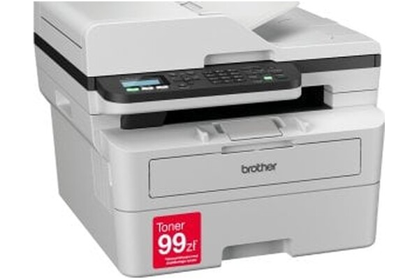 Urządzenie wielofunkcyjne BROTHER MFCB7810DW