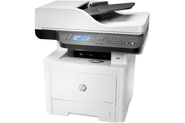 Urządzenie wielofunkcyjne HP 432fdn LaserJet Pro