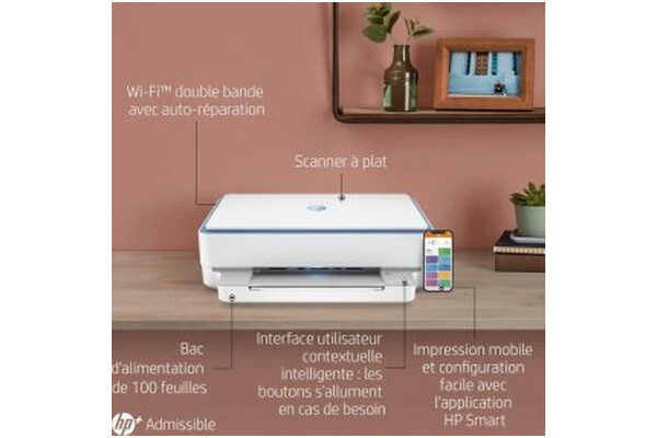Urządzenie wielofunkcyjne HP 6010e Envy