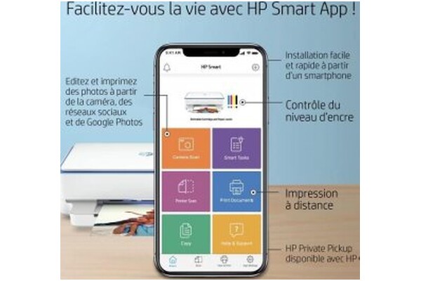 Urządzenie wielofunkcyjne HP 6010e Envy