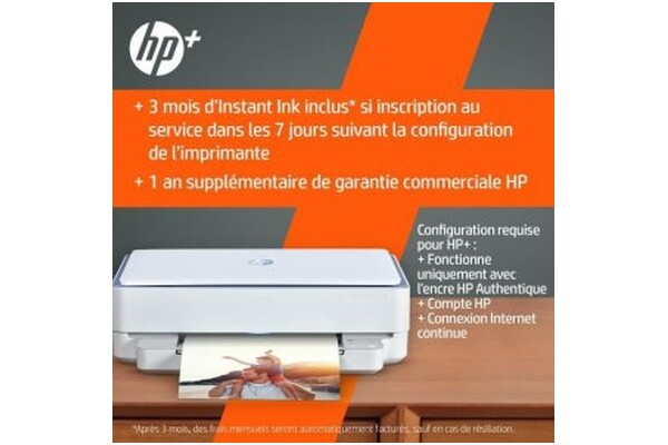 Urządzenie wielofunkcyjne HP 6010e Envy