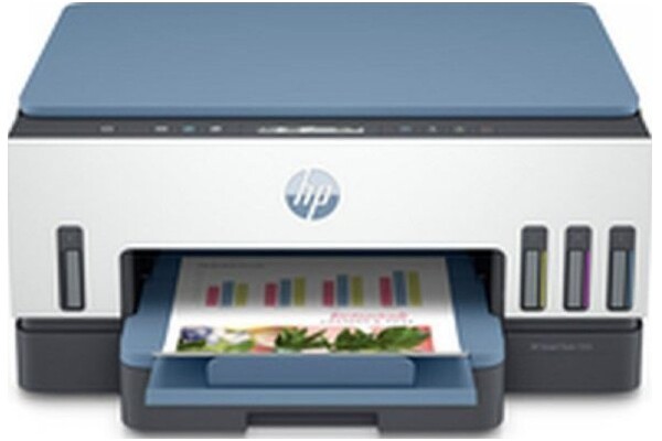 Urządzenie wielofunkcyjne HP 7006 Smart Tank