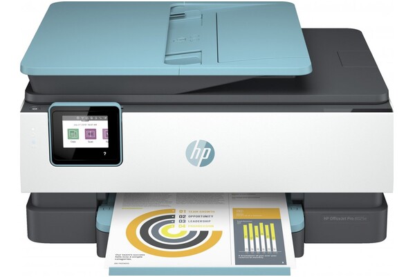 Urządzenie wielofunkcyjne HP 8025e OfficeJet Pro