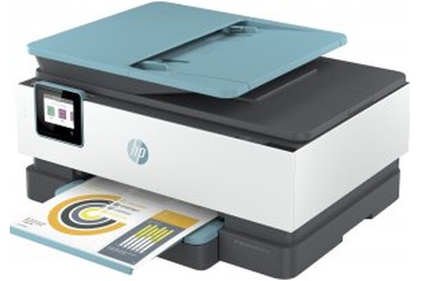 Urządzenie wielofunkcyjne HP 8025e OfficeJet Pro