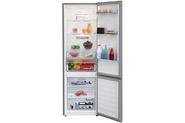 Lodówka Beko RCNT375I40XBN