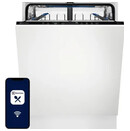 Zmywarka do zabudowy Electrolux EEQ67410W