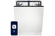 Zmywarka do zabudowy Electrolux EEQ67410W