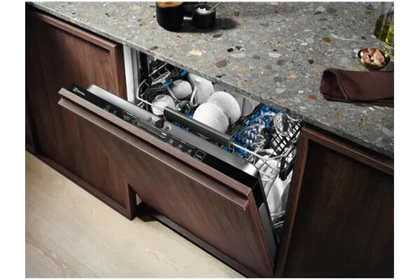 Zmywarka do zabudowy Electrolux EEQ67410W