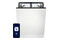 Zmywarka do zabudowy Electrolux EEQ67410W