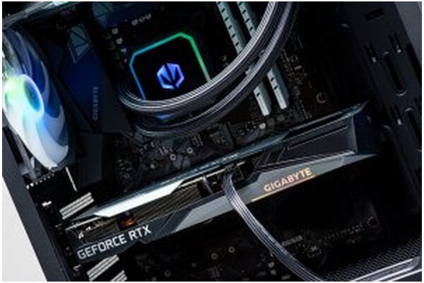 MORELE.NET Game X Inspired By ENDORFY ARGB G500 Intel Core i7 32GB DDR4 NVIDIA GeForce RTX 4060 Ti 8GB 1TB SSD Windows 11 Professional