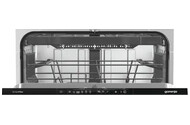 Zmywarka do zabudowy Gorenje GV661D60