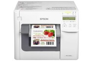 drukarka etykiet EPSON C3500 ColorWorks
