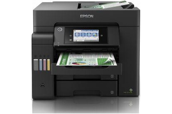 Urządzenie wielofunkcyjne EPSON S0227304 EcoTank