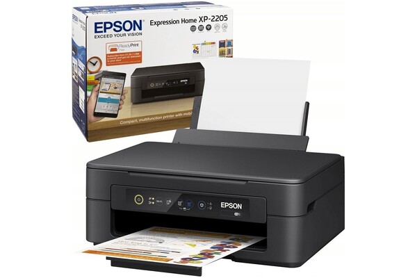 Drukarka EPSON XP-2205 Expression Home
