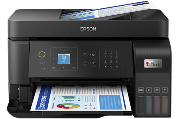 Urządzenie wielofunkcyjne EPSON L5590 EcoTank