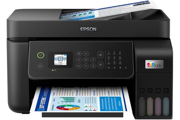 Urządzenie wielofunkcyjne EPSON ET-4800 EcoTank
