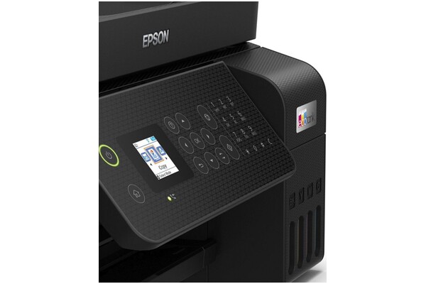 Urządzenie wielofunkcyjne EPSON ET-4800 EcoTank