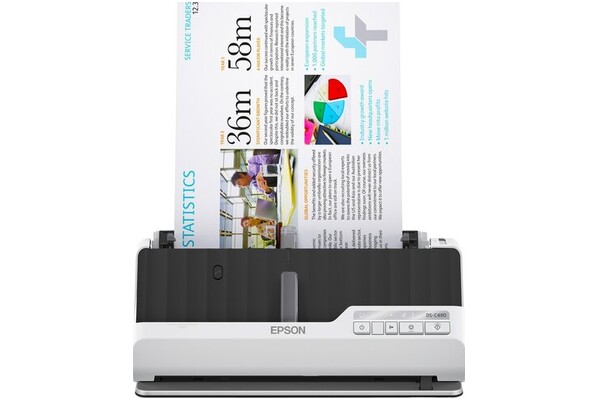 skaner EPSON C490