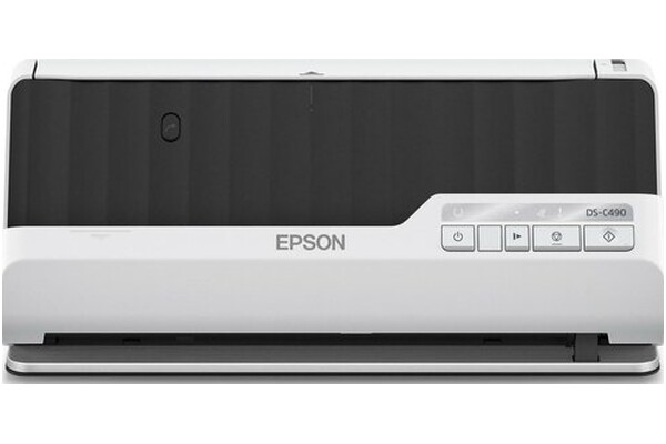 skaner EPSON C490