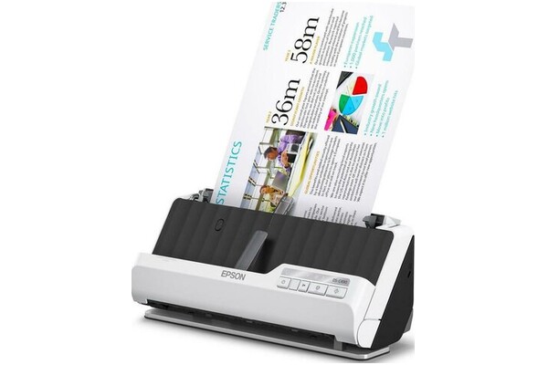 skaner EPSON C490