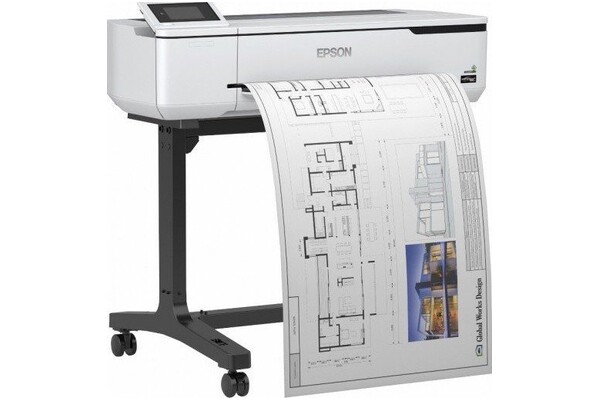 skaner EPSON T5100M SureColor