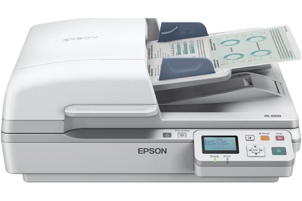 skaner EPSON DS-7500 WorkForce