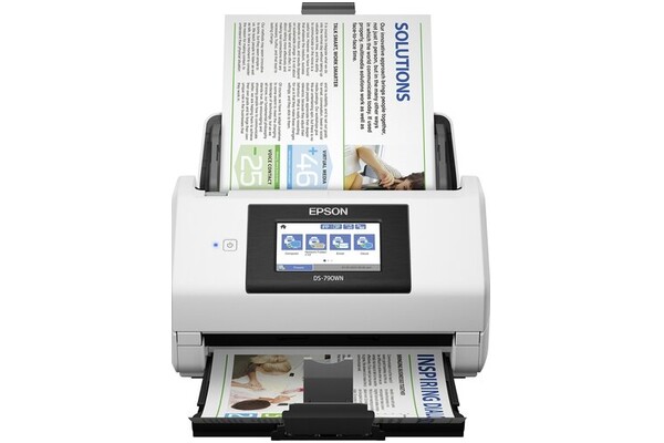 skaner EPSON DS-790WN WorkForce