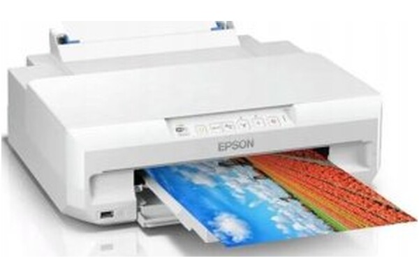 Drukarka EPSON S55178874