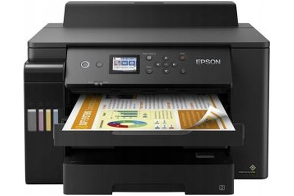 Drukarka EPSON ET-16150 EcoTank