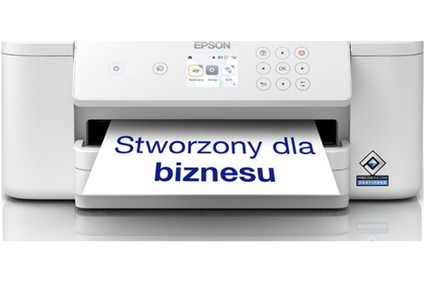Drukarka EPSON WF-M4119DW WorkForce
