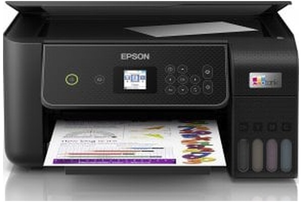 Urządzenie wielofunkcyjne EPSON ET-2870 EcoTank