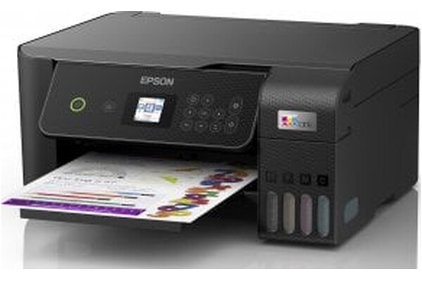 Urządzenie wielofunkcyjne EPSON ET-2870 EcoTank
