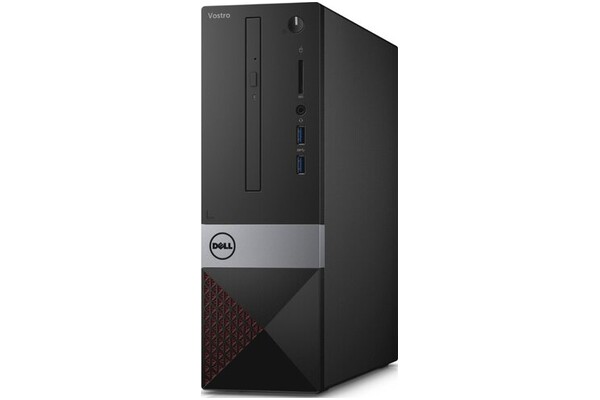 DELL Vostro 3268 Intel Core i3 4GB DDR4 Intel HD Graphics 630 windows 10 professional