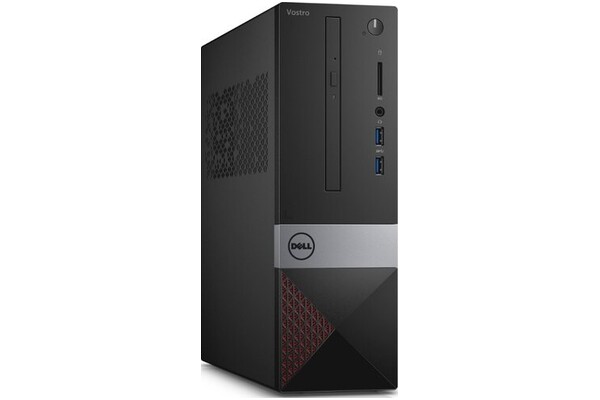 DELL Vostro 3268 Intel Core i3 4GB DDR4 Intel HD Graphics 630 windows 10 professional