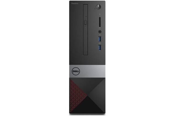 DELL Vostro 3268 Intel Core i3 4GB DDR4 Intel HD Graphics 630 windows 10 professional