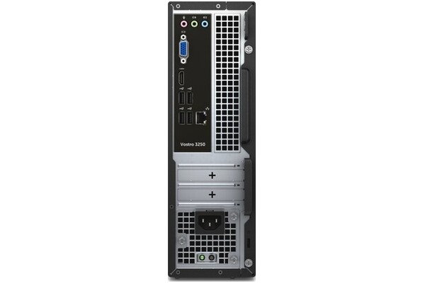 DELL Vostro 3268 Intel Core i3 4GB DDR4 Intel HD Graphics 630 windows 10 professional