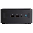 ASUS NUC 12 Pro Kit INTEL Iris Xe