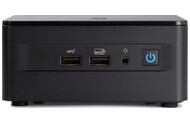 ASUS NUC 12 Pro Kit INTEL Iris Xe