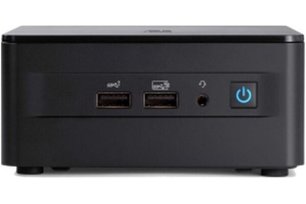 ASUS NUC 12 Pro Kit INTEL Iris Xe