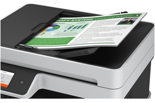 Urządzenie wielofunkcyjne EPSON ET-5170 EcoTank