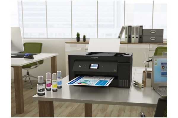 Urządzenie wielofunkcyjne EPSON ET-15000 EcoTank