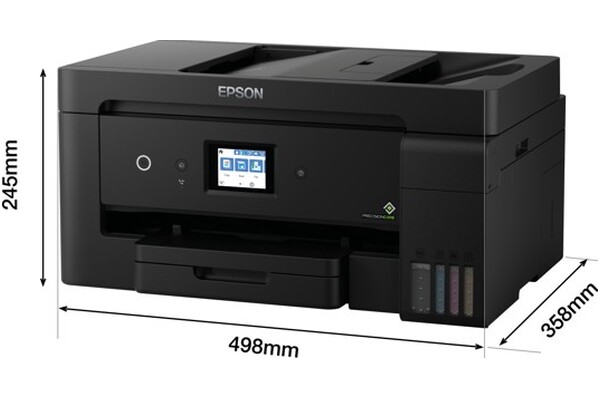 Urządzenie wielofunkcyjne EPSON ET-15000 EcoTank