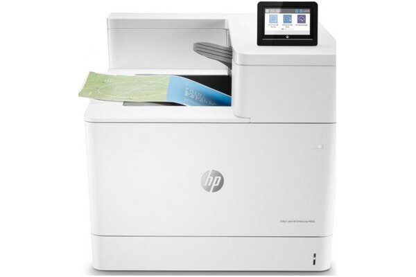 Drukarka HP M856dn LaserJet