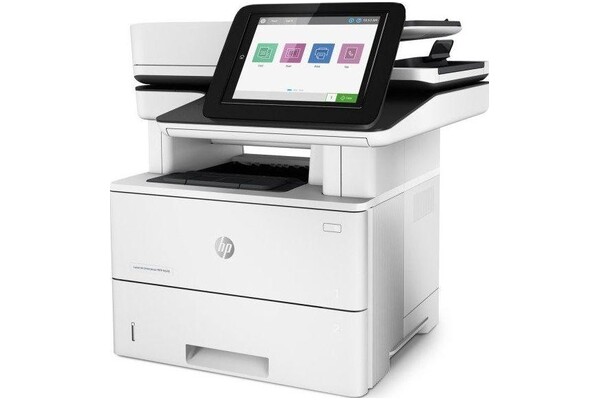 Urządzenie wielofunkcyjne HP M528f LaserJet