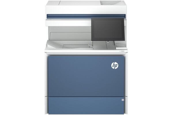 Urządzenie wielofunkcyjne HP 6800dn LaserJet
