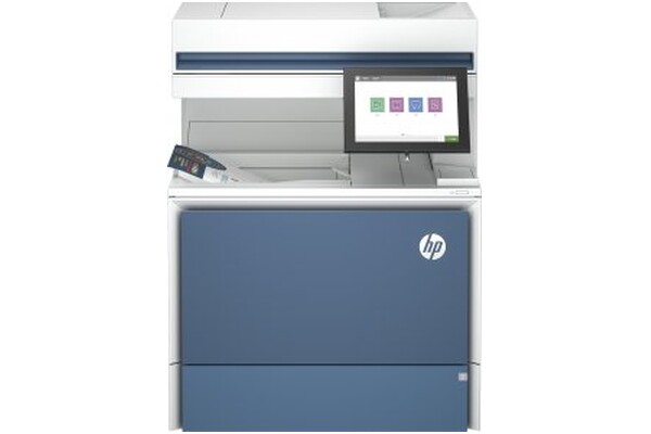 Urządzenie wielofunkcyjne HP 6800dn LaserJet