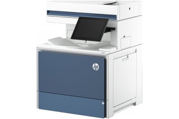 Urządzenie wielofunkcyjne HP 6800dn LaserJet