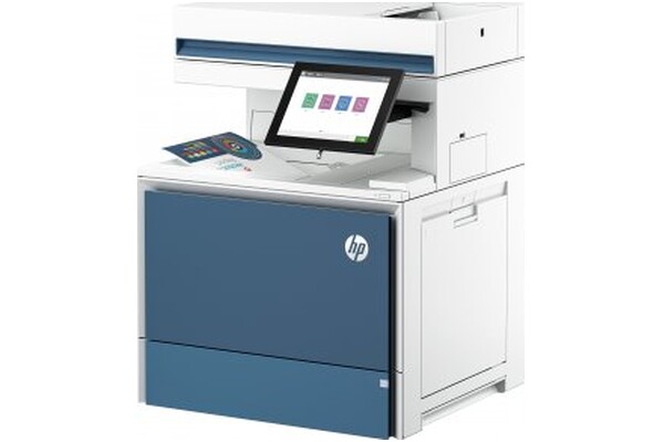 Urządzenie wielofunkcyjne HP 6800dn LaserJet