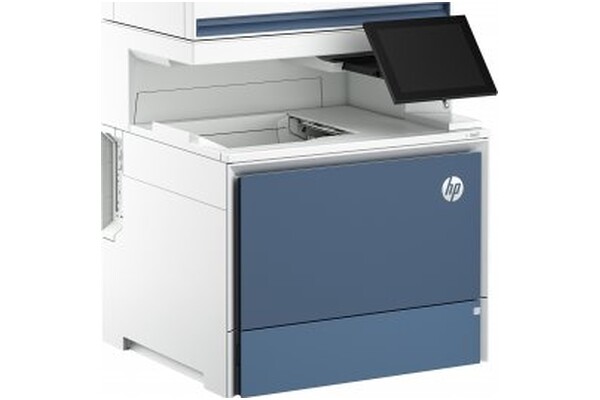 Urządzenie wielofunkcyjne HP 6800dn LaserJet