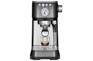 Ekspres SOLIS Barista Perfetta Plus 98084 kolbowy czarny
